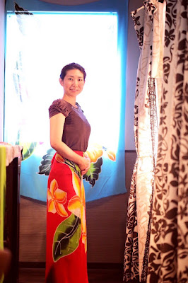 京Spa５®︎なまタマヌ筋膜リンパダイエット®︎ – Holistic Reset & Confidence Therapy 사진 5