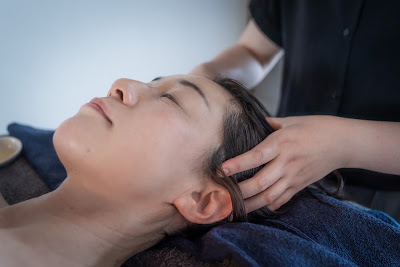 Aromatherapy リラクゼーション山野草
