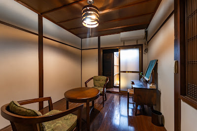 Aromatherapy リラクゼーション山野草 사진 2