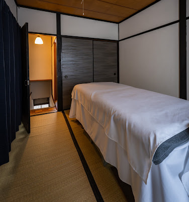Aromatherapy リラクゼーション山野草 사진 3