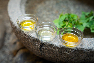 Aromatherapy リラクゼーション山野草 사진 4