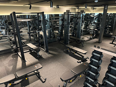 FIT PLACE24 西京極店 사진 2