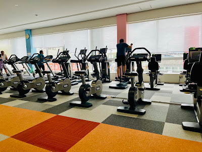 Holiday Sports Club Kyoto 사진 2