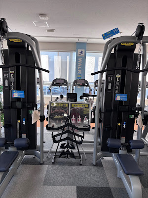 Holiday Sports Club Kyoto 사진 3