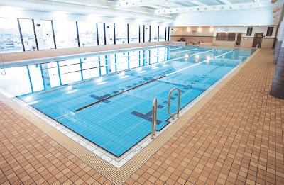 Fitness Club Ko-Su-Pa Kyoto Research Park 사진 2