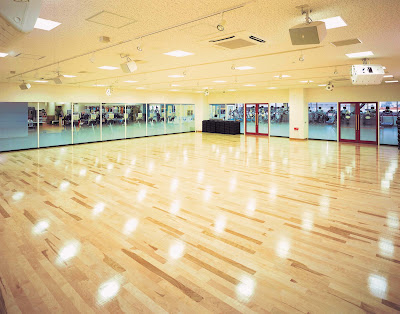 Fitness Club Ko-Su-Pa Kyoto Research Park 사진 4