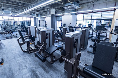 LifeFit 丹波口駅前店 사진 4