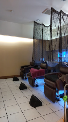 sfida Hair Salon 사진 2