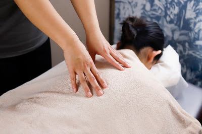 Kokochikyoto Reflexology