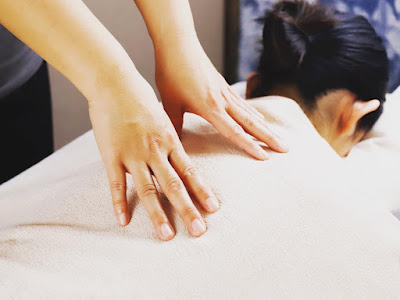 Kokochikyoto Reflexology 사진 4
