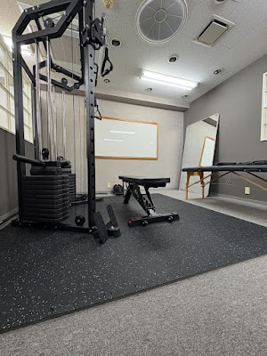 WAHAHA fitness（ワハハフィットネス）丹波口店 사진 4