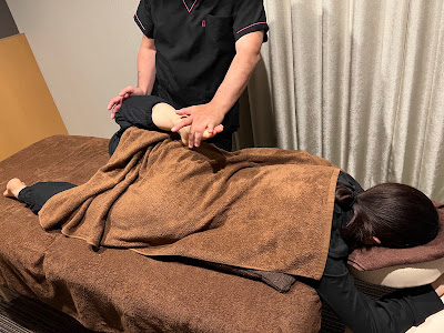 ちょっとだけ進化したRelaxation Salon ほぐし＋ 사진 3