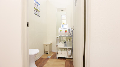 chocoZAP Gojo Horikawa 사진 5