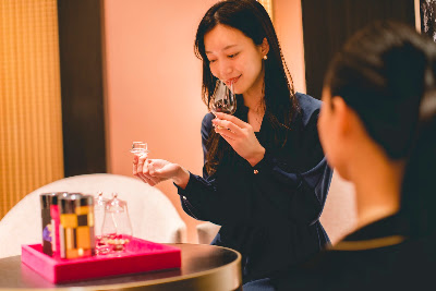 Le Spa Fauchon 사진 3