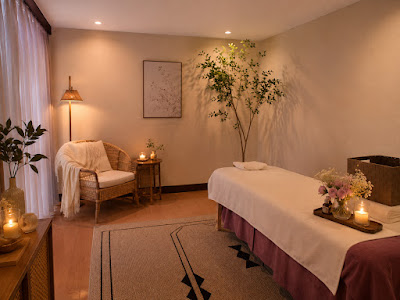 珠香～JUKA～Aroma Relaxation & spa KYOTO 사진 2