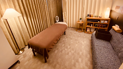 Bochibochi Reflexology