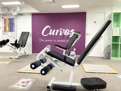Curves 사진 4