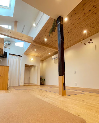 uruu.yoga salon 사진 2