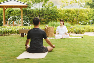 Six Senses Spa Kyoto 사진 4