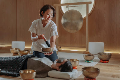 Six Senses Spa Kyoto 사진 3