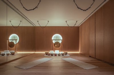 Six Senses Spa Kyoto 사진 5