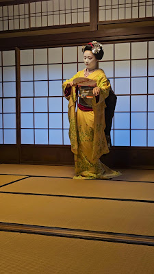 Kyoto Geisha Show & Experience Gion MAIKOYA 사진 2