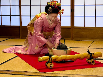 Kyoto Geisha Show & Experience Gion MAIKOYA 사진 4