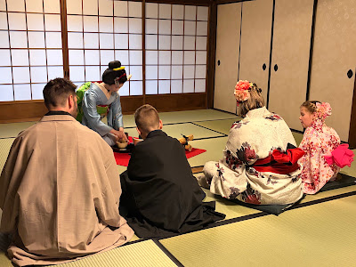 Kyoto Geisha Show & Experience Gion MAIKOYA 사진 5