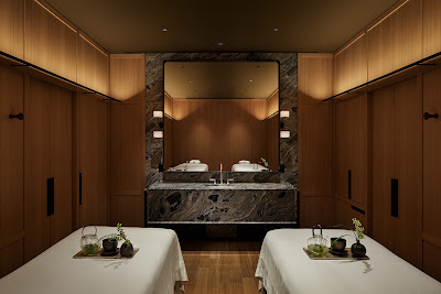 The Spa at Park Hyatt Kyoto 사진 2