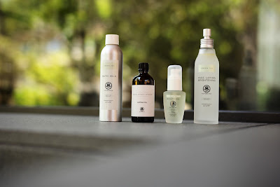 The Spa at Park Hyatt Kyoto 사진 4