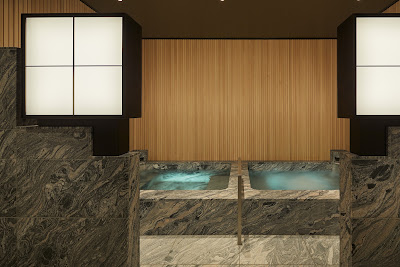 The Spa at Park Hyatt Kyoto 사진 3