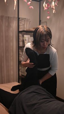 夢心地アロマサロン ランジュ 사진 2
