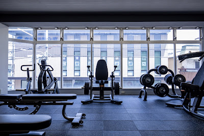 LifeFit 梅津段町店 사진 2
