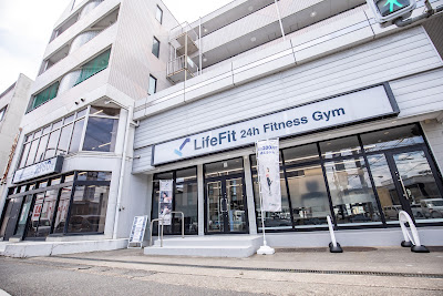 LifeFit 梅津段町店 사진 3