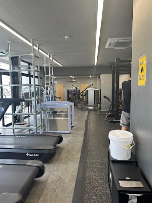LifeFit 梅津段町店 사진 5