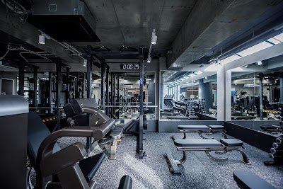 LifeFit(ライフフィット) 京都葛野大路三条店