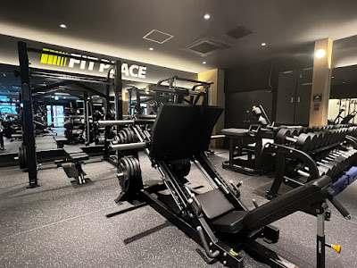 FIT PLACE24 西院店 사진 2