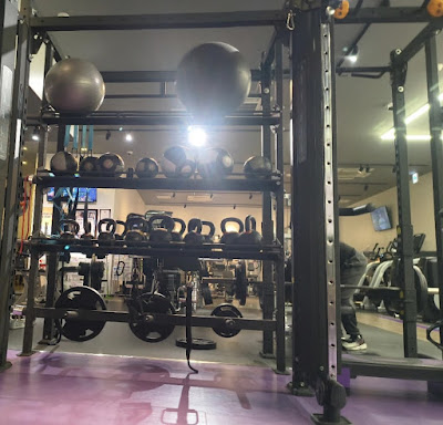 Anytime Fitness 사진 2