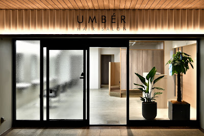 UMBER (アンバー) 사진 4