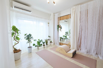 ITOHA YOGA SALON 京都西院 사진 3