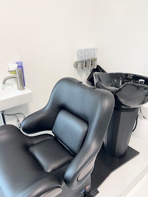 Onett hair オネットヘアー 美容室 西院 西大路 사진 3