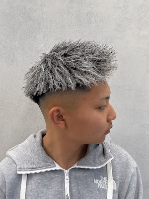 Men's salon ROOST 西院店【ルースト】 사진 3