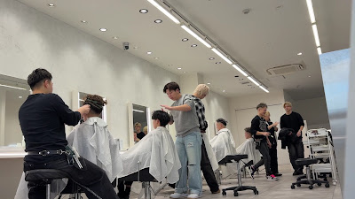 Men's salon ROOST 西院店【ルースト】 사진 2