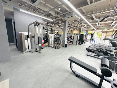 LifeFit 千本三条店 사진 3