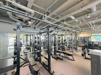 LifeFit 千本三条店 사진 4
