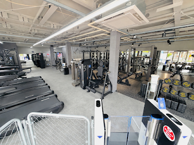 LifeFit 千本三条店 사진 2