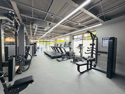 LifeFit 千本三条店 사진 5