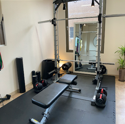 Yours Personal Training ユアーズパーソナルトレーニング 사진 4