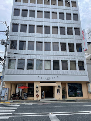 ROCAReTA kyoto Shijoomiyaten / / / 사진 4