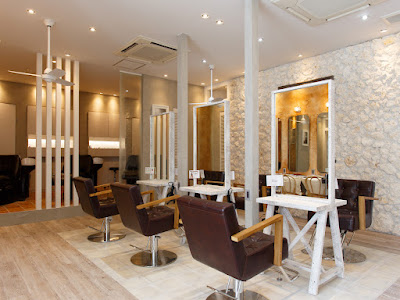 AUBE HAIR elle Shijoomiyaten 사진 2
